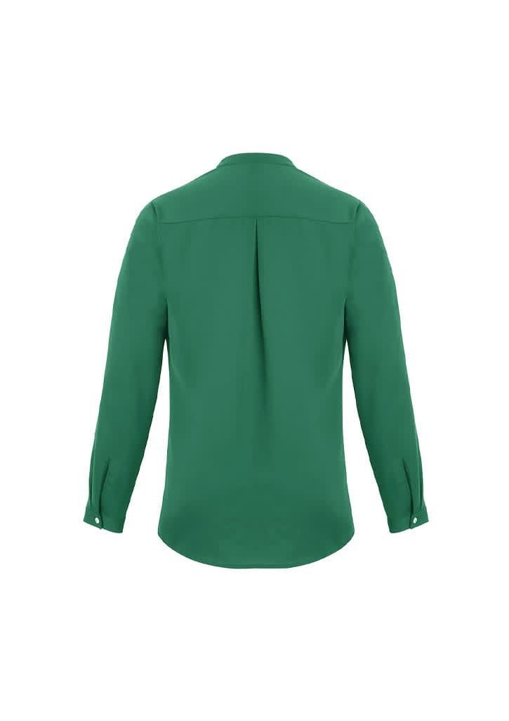 Womens Juliette Long Sleeve Blouse - 44210 Image 