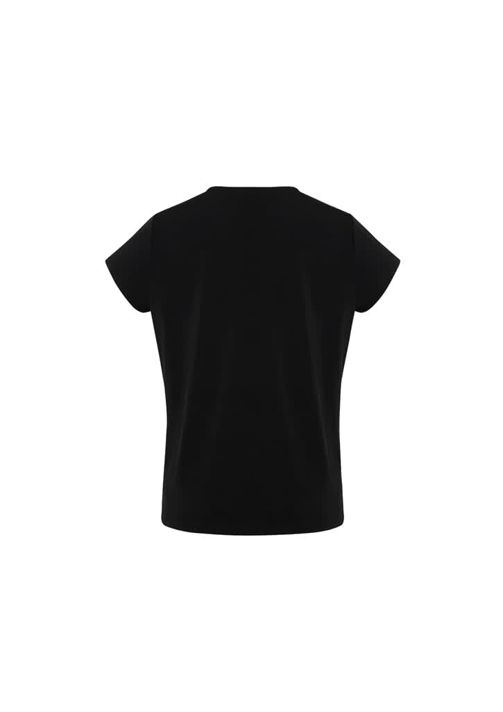 Womens Blaise Short Sleeve Top - 44412 Image