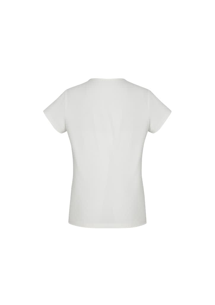 Womens Blaise Short Sleeve Top - 44412 Image