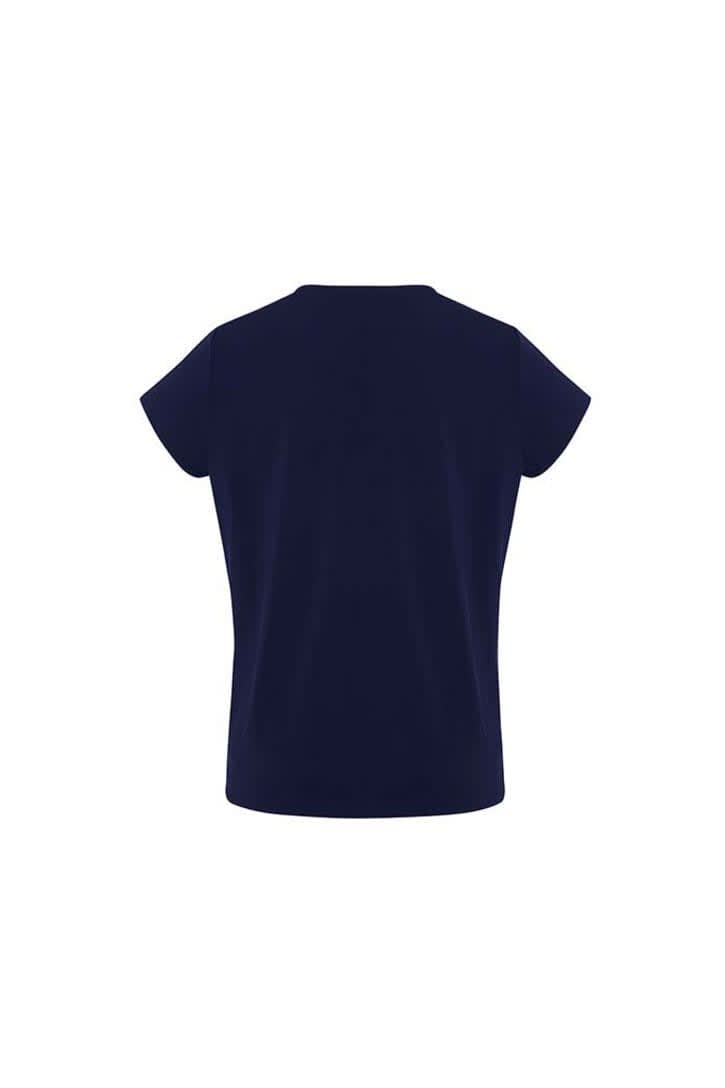 Womens Blaise Short Sleeve Top - 44412 Image