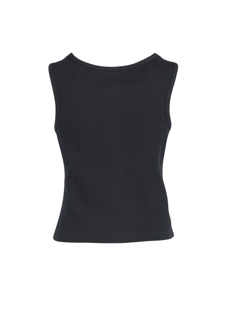 Cool Stretch Womens Peaked Vest