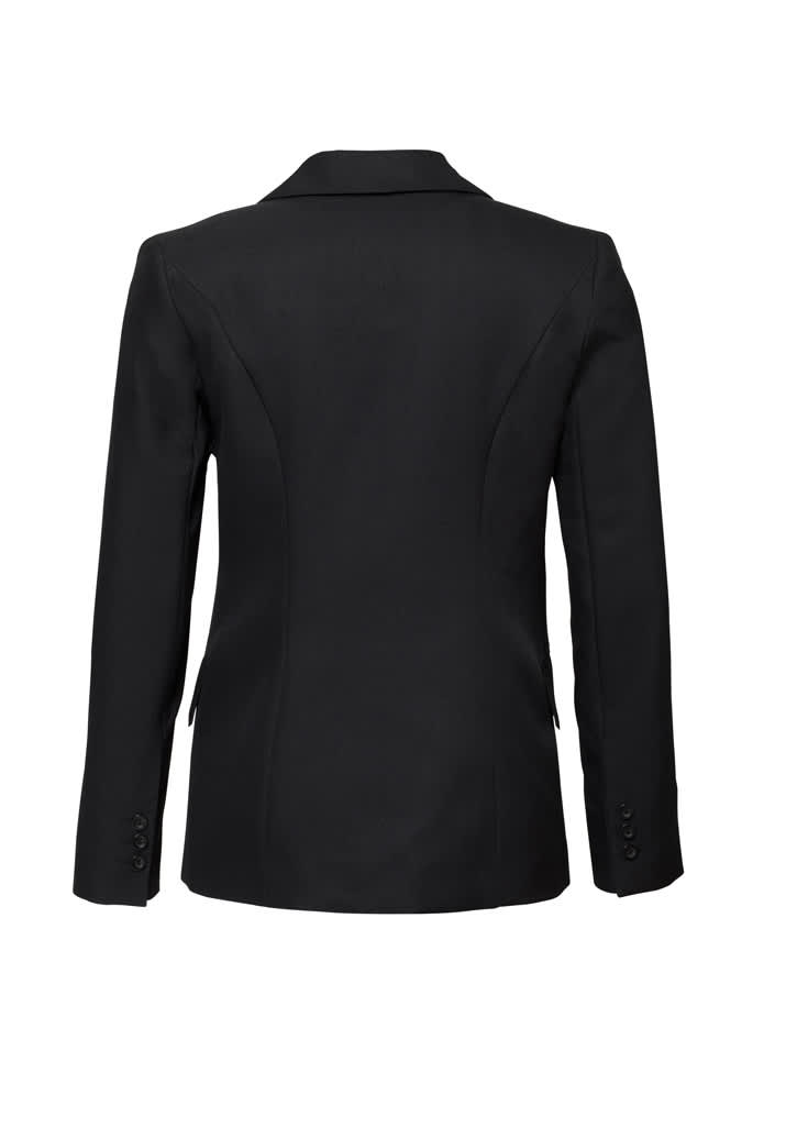 Womens Cool Stretch Longline Jacket - 60112 Image 