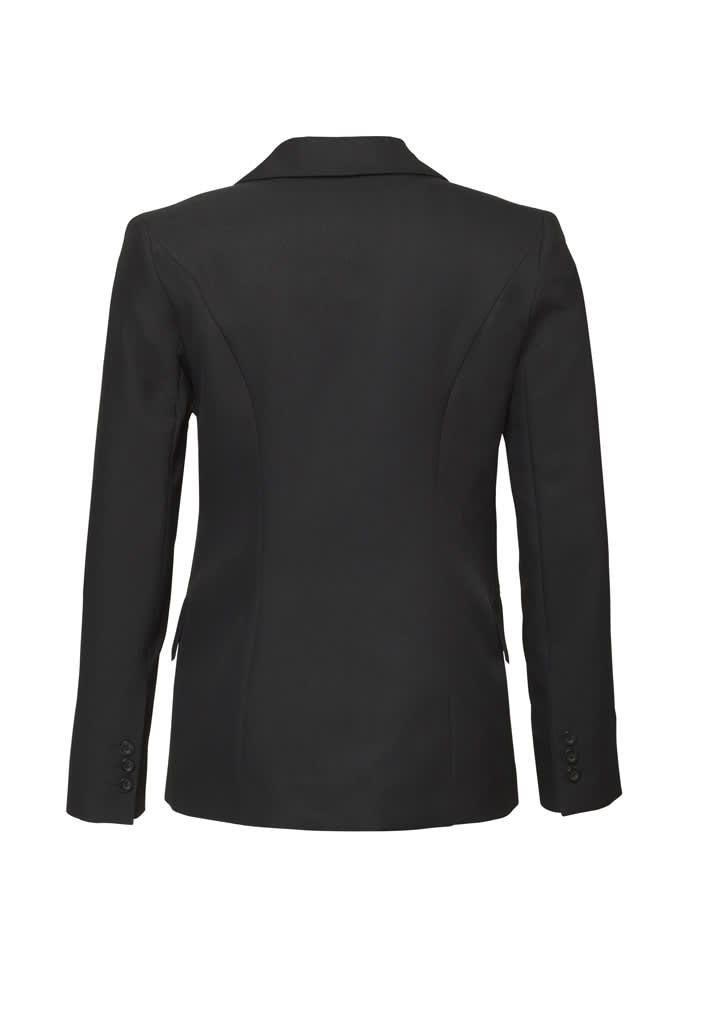 Womens Cool Stretch Longline Jacket - 60112 Image 