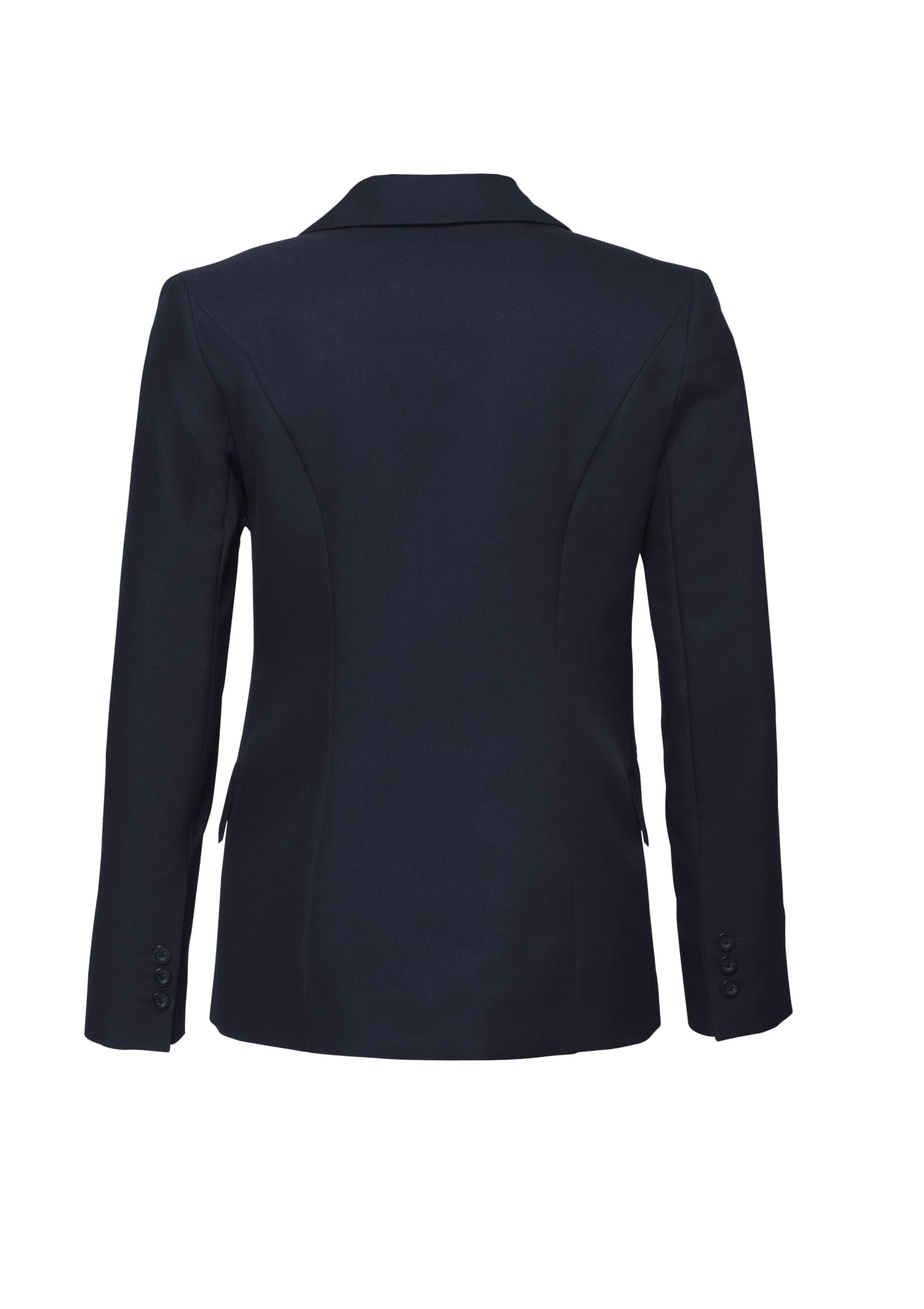 Womens Cool Stretch Longline Jacket - 60112 Image