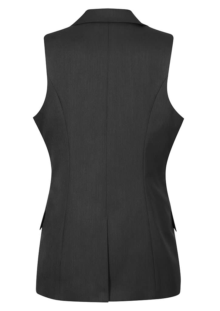 Womens Sleeveless Jacket - 60114 Image 