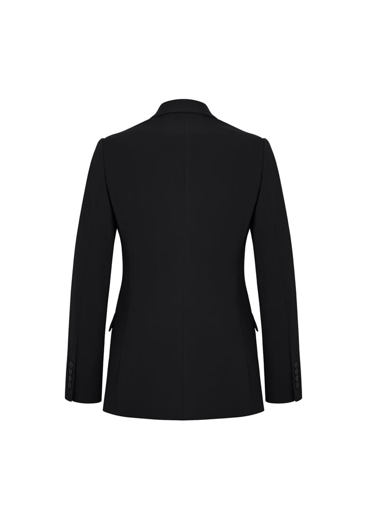 Womens Siena Longline Jacket - 60717 Image 