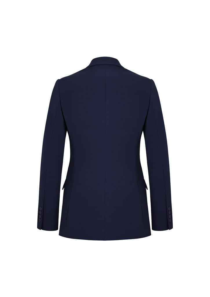 Womens Siena Longline Jacket - 60717 Image 