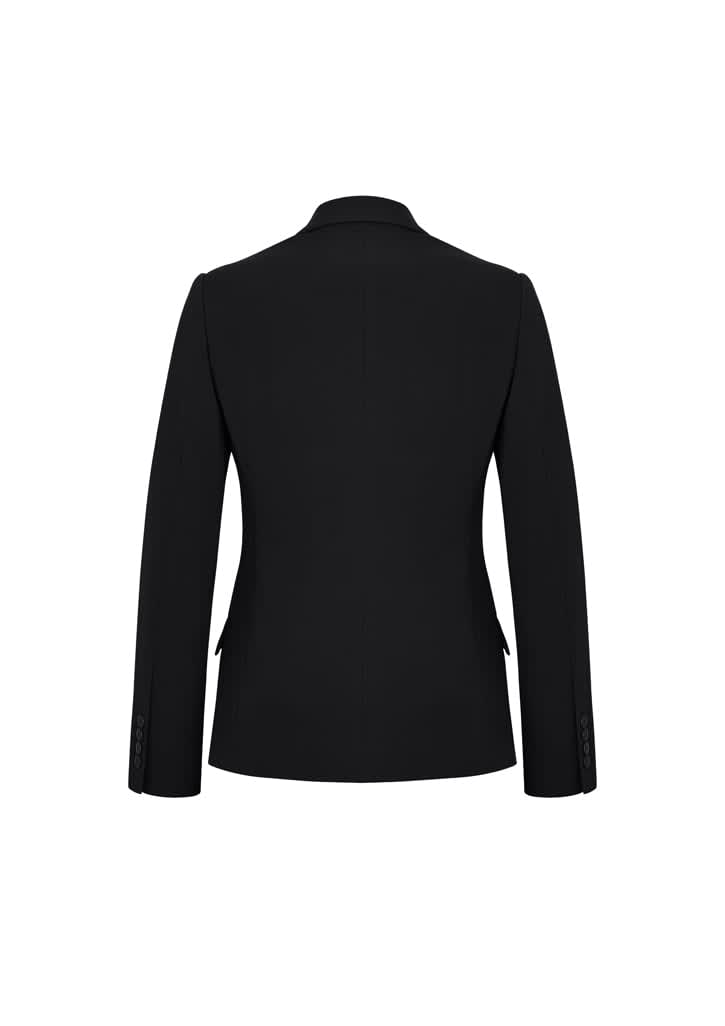 Womens Siena Mid Length Jacket - 60719 Image 