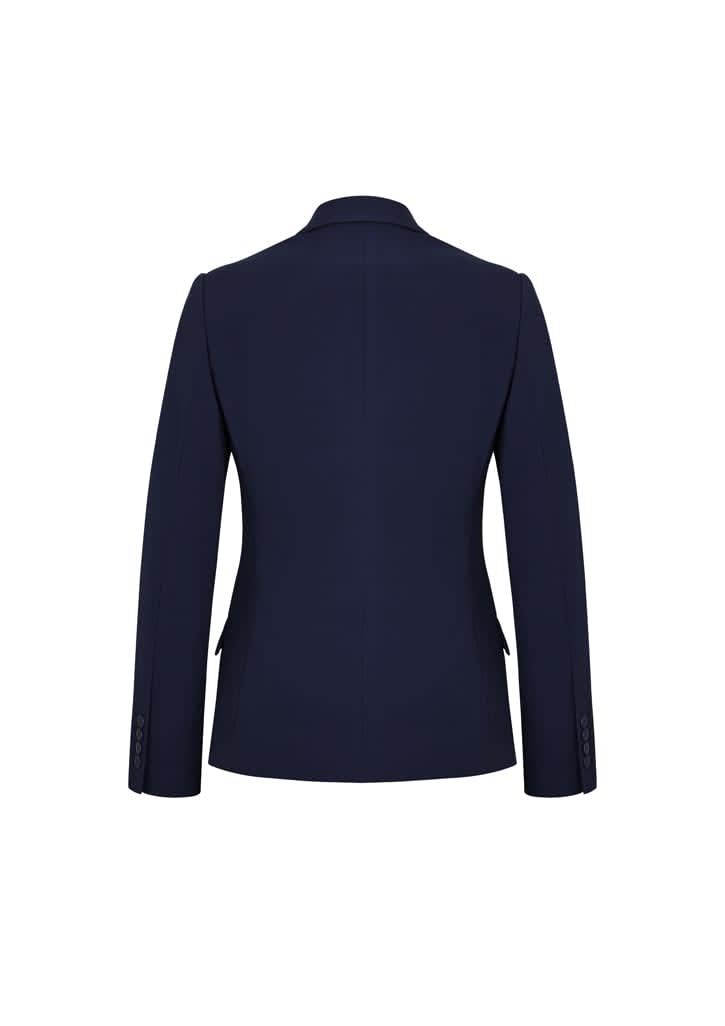 Womens Siena Mid Length Jacket - 60719 Image 