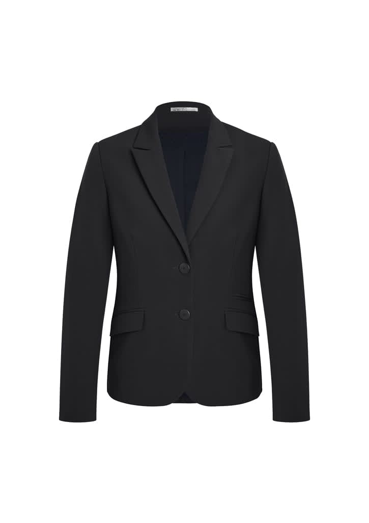 Womens Siena Mid Length Jacket