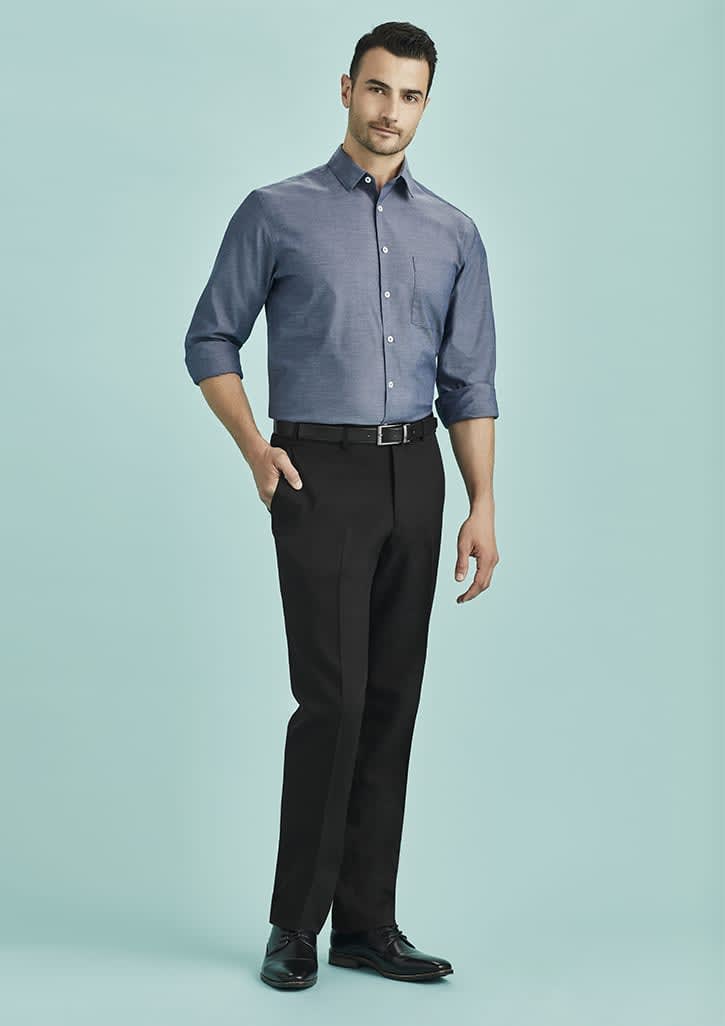 Mens Cool Stretch Slimline Pant