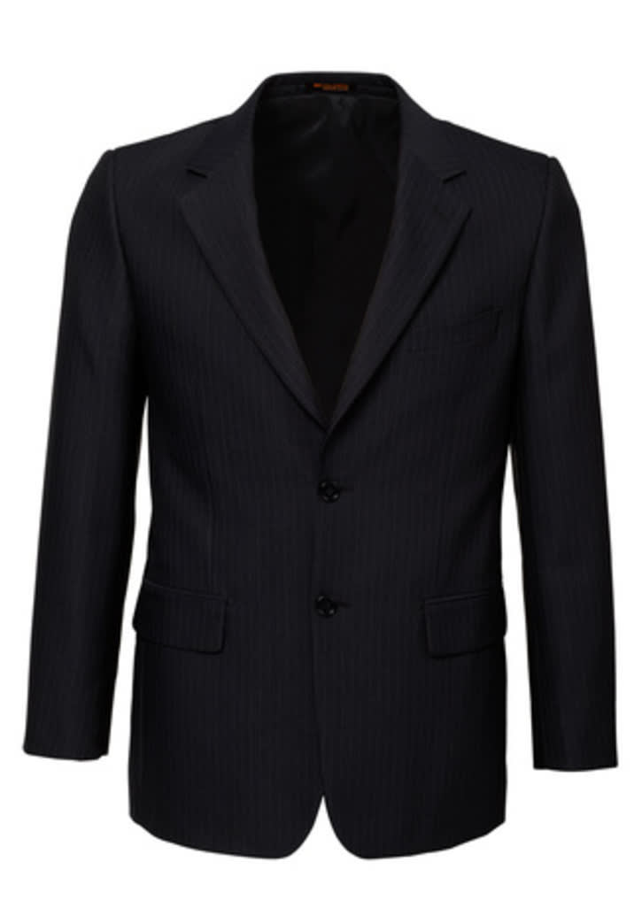 Mens 2 Button Jacket - Modern Promotions