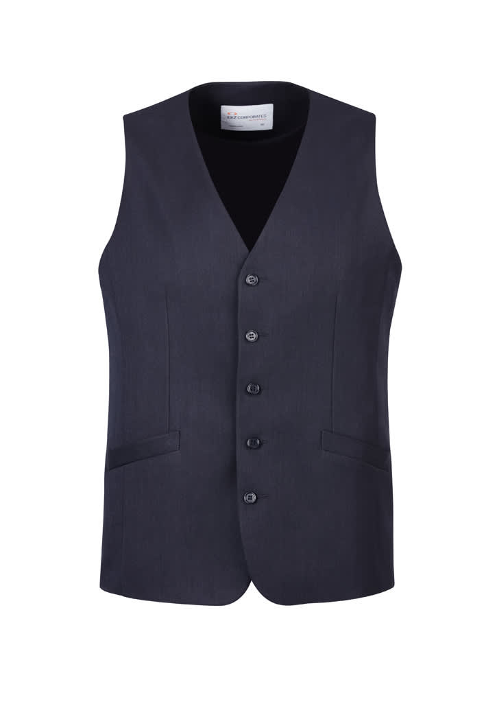 Cool Stretch Mens Longline Vest - Modern Promotions