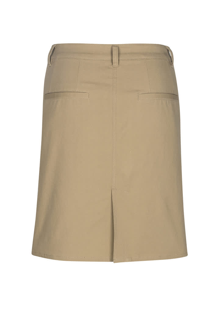 Womens Lawson Skirt