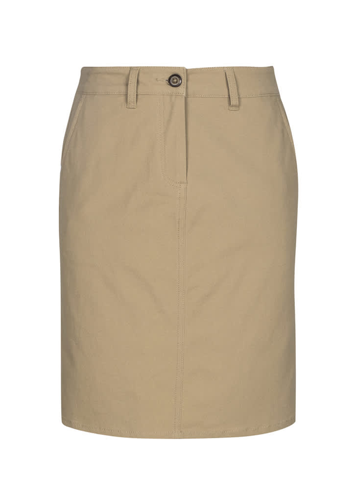 Womens Lawson Skirt