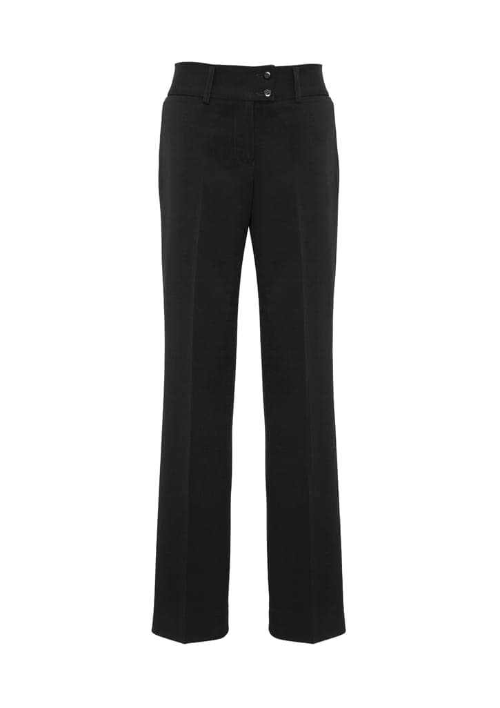 Womens Kate Perfect Pant - BS507L Image Black