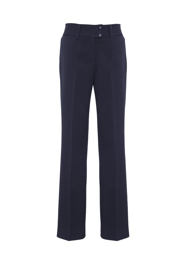 Womens Kate Perfect Pant - BS507L Image Navy