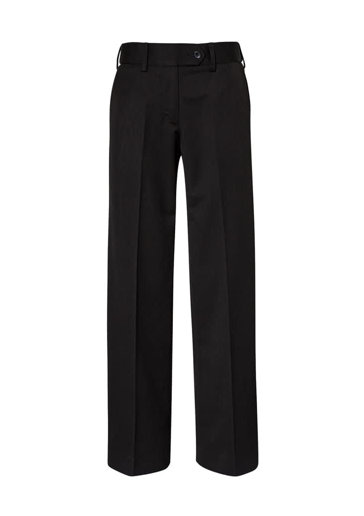Womens Detroit Pant - BS610L Image Black