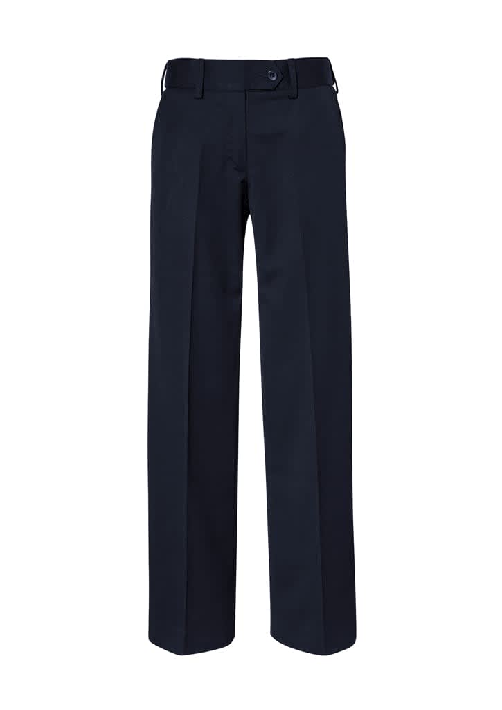 Womens Detroit Pant - BS610L Image Navy