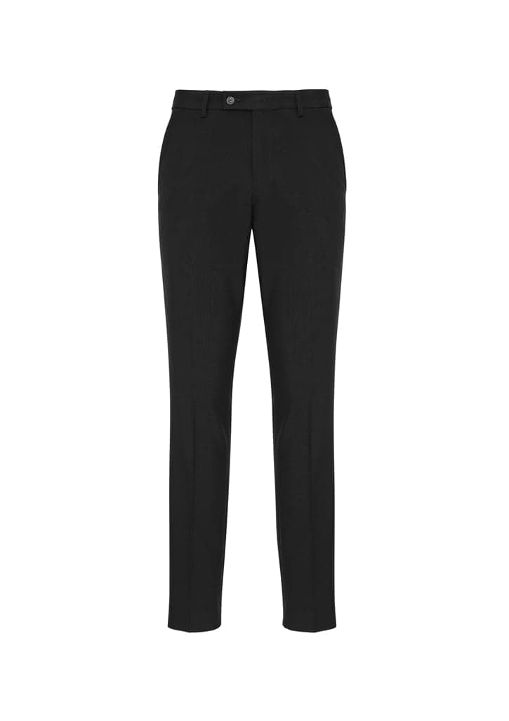 Mens Classic Slim Pant - BS720M Image Black