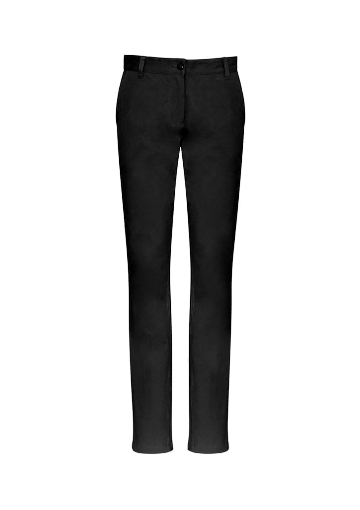 Womens Lawson Chino Pant - BS724L Image Black