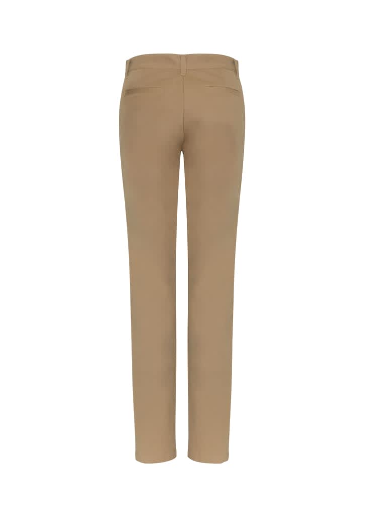 Womens Lawson Chino Pant - BS724L Image 