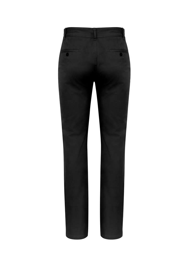 Mens Lawson Chino Pant - BS724M Image 