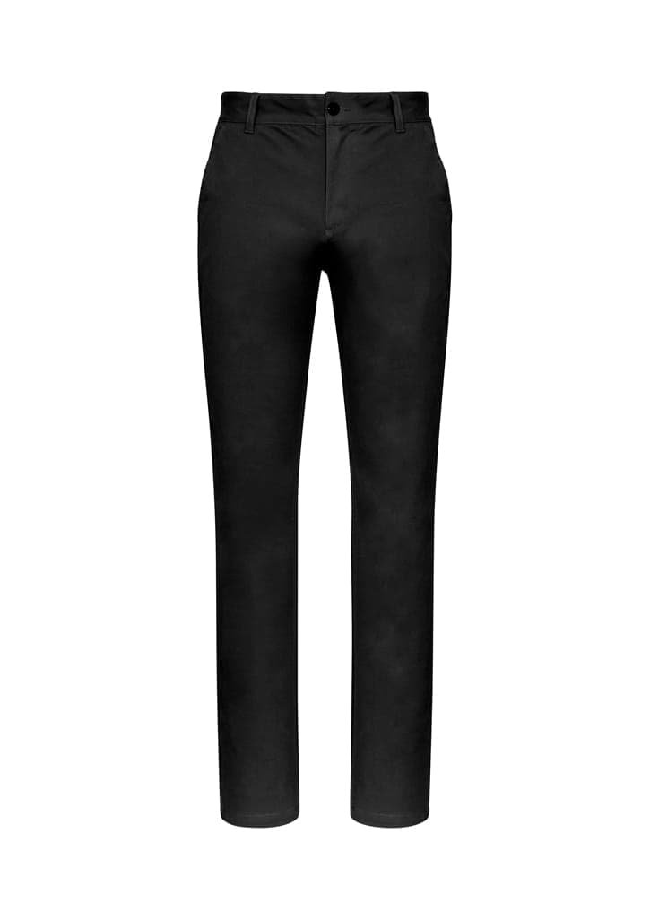 Mens Lawson Chino Pant - BS724M Image Black