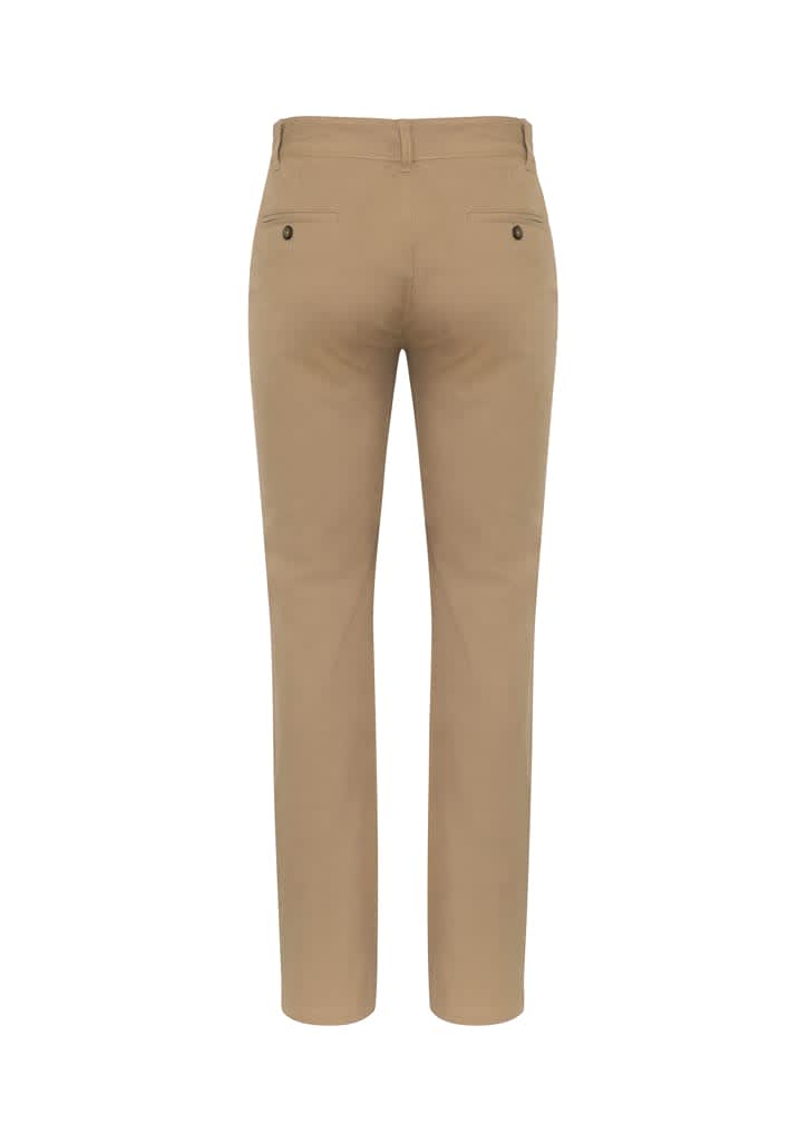 Mens Lawson Chino Pant - BS724M Image 