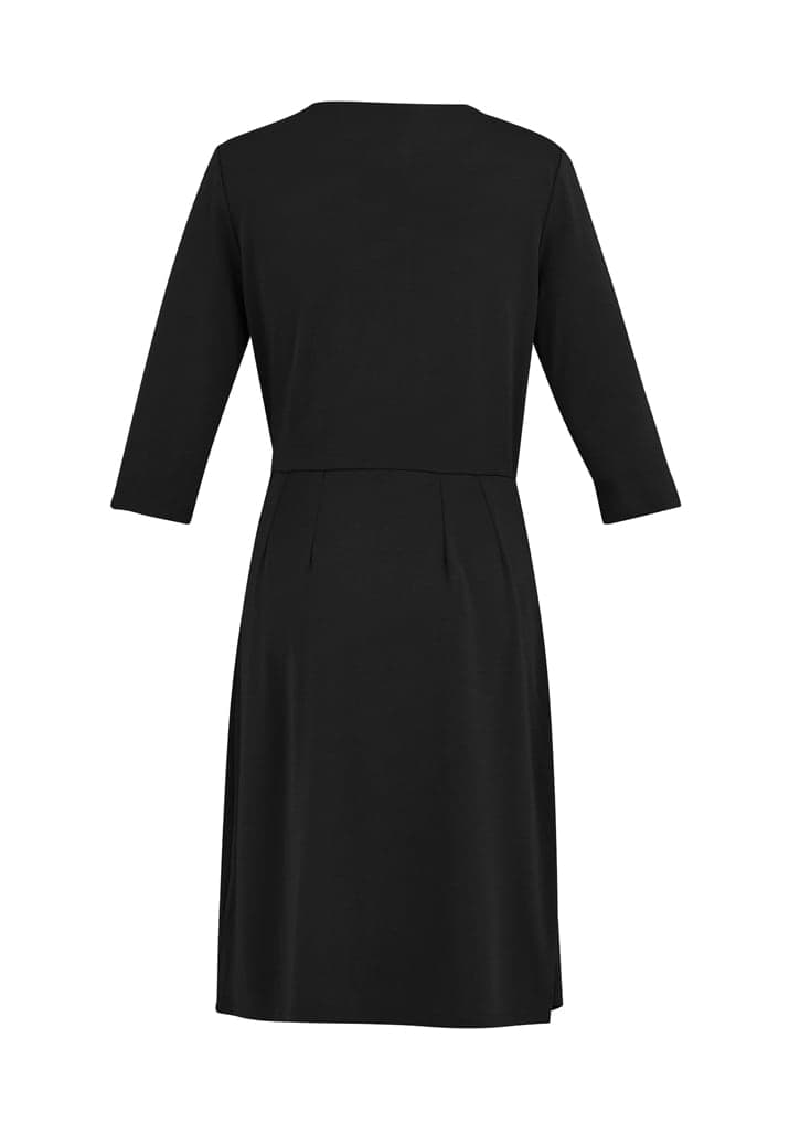 Womens Paris Dress - BS911L Image 