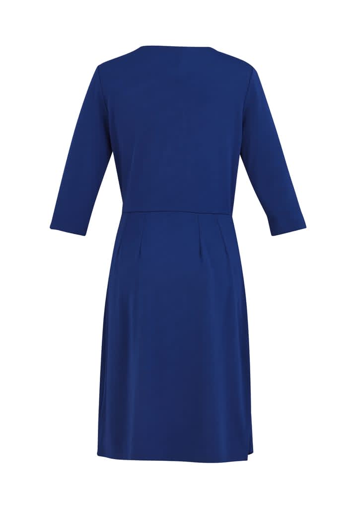 Womens Paris Dress - BS911L Image 