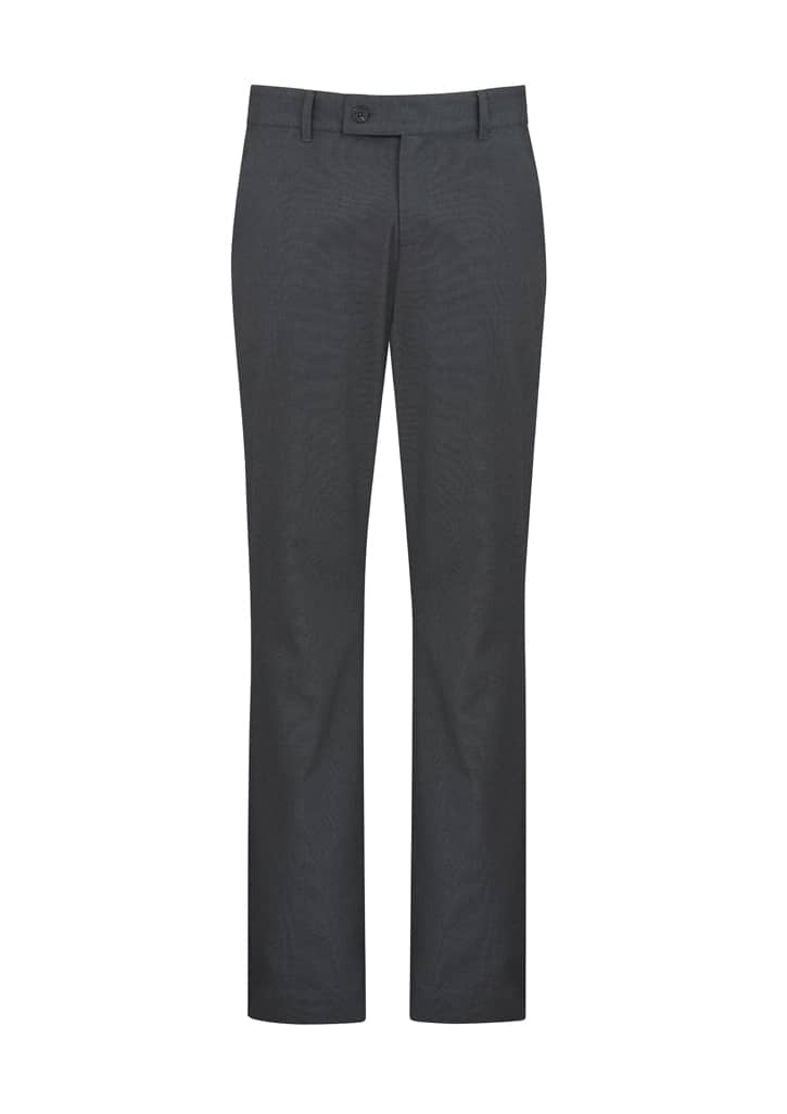 Mens Barlow Pant - BS915M Image Grey