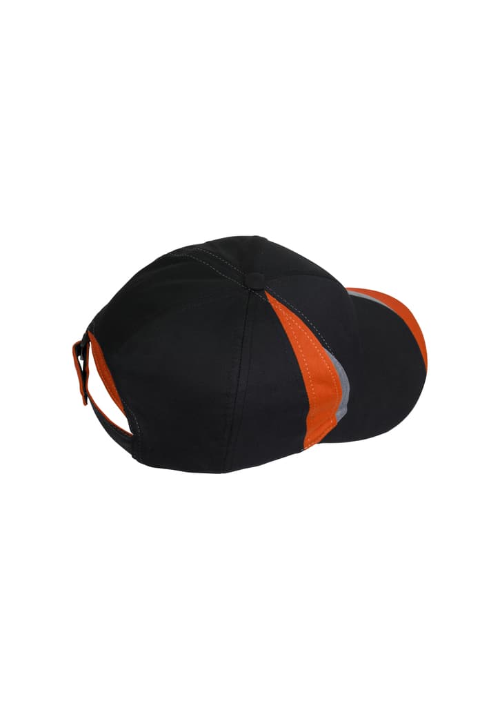 Unisex Charger Cap - C502 Image 