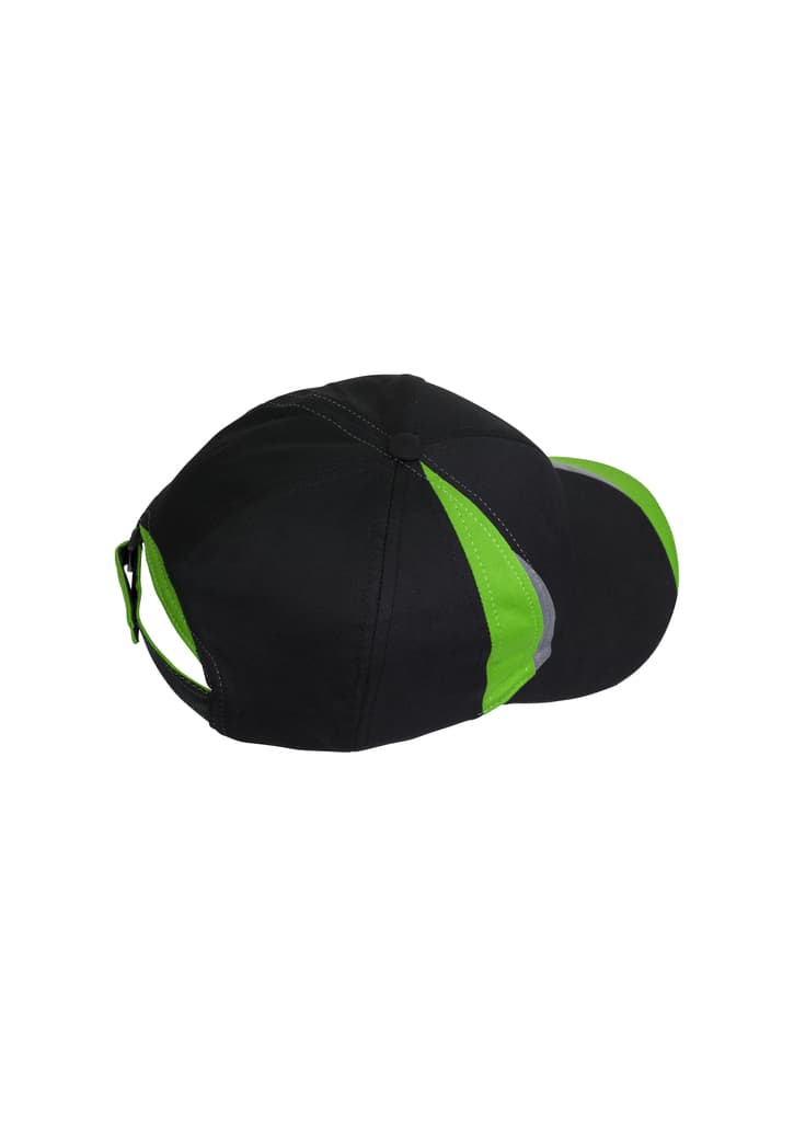 Unisex Charger Cap - C502 Image 