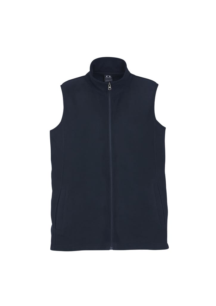 Mens Trinity Vest