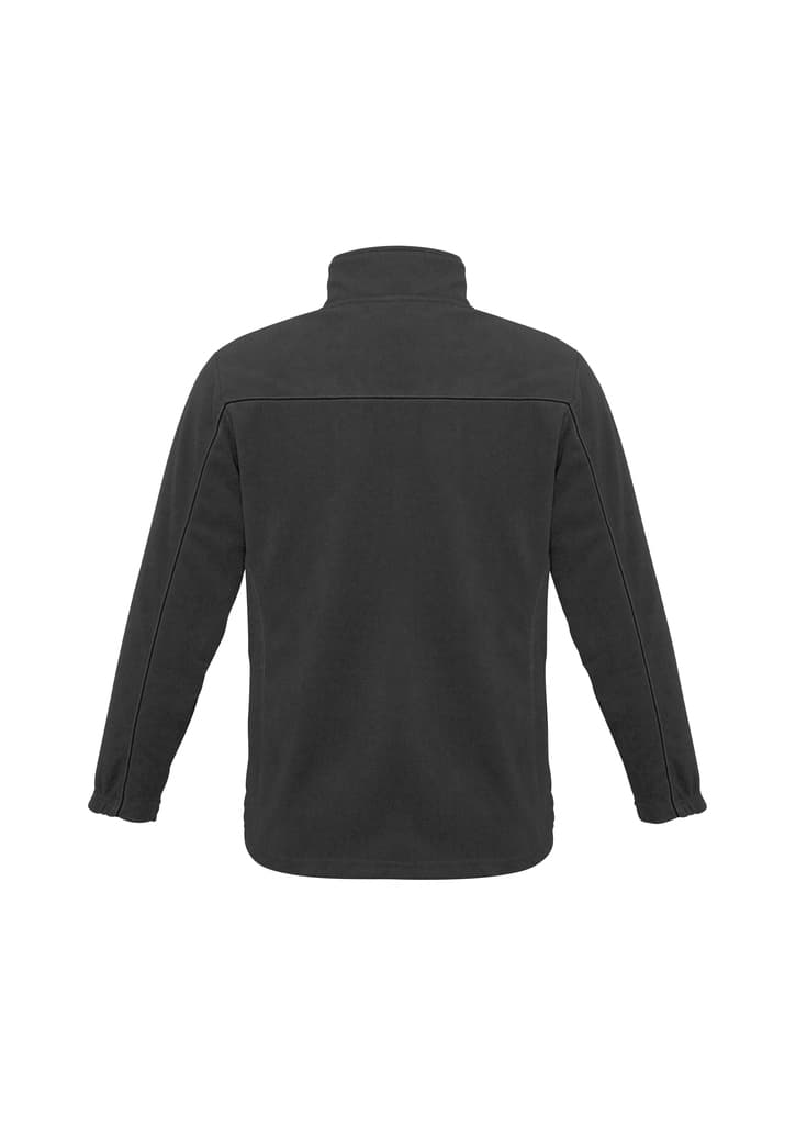 Mens Core Micro Fleece - F235ML Image 