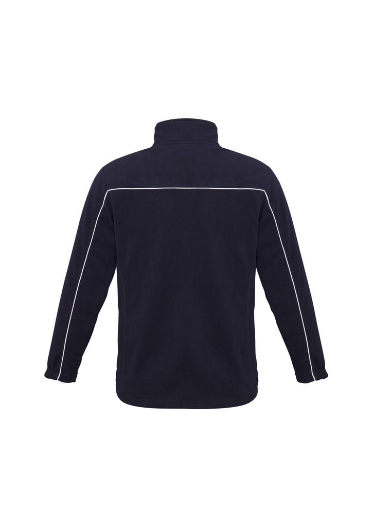 Mens Core Micro Fleece - F235ML Image 