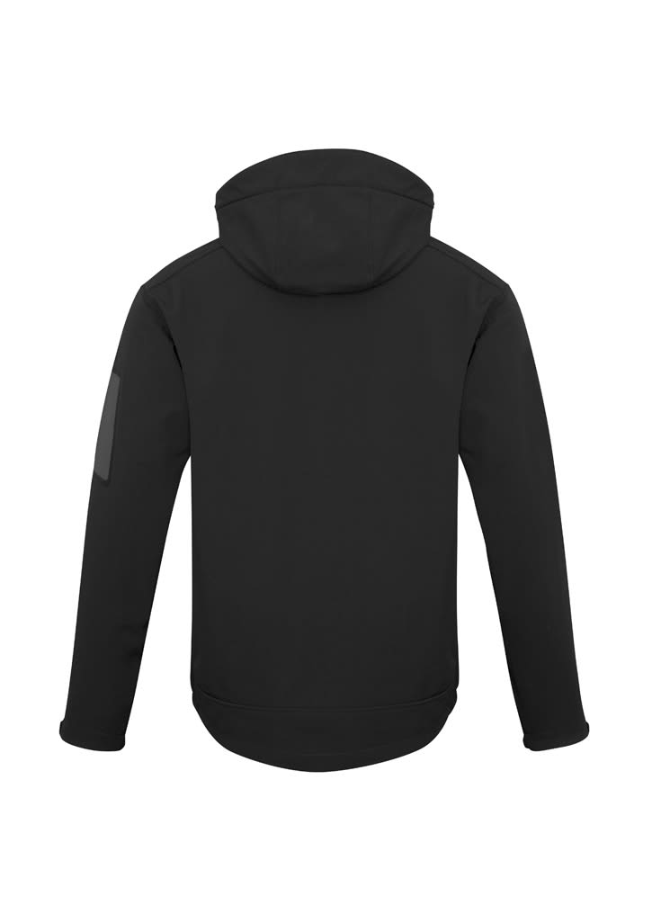 Mens Summit Jacket - J10910 Image 