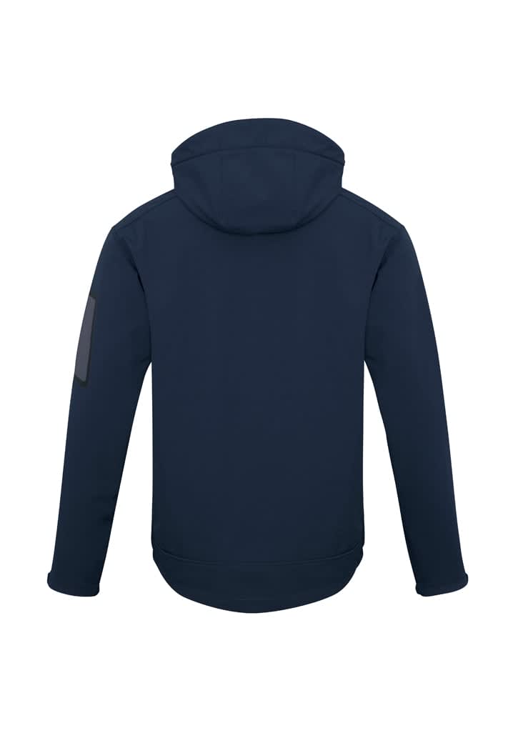 Mens Summit Jacket - J10910 Image 