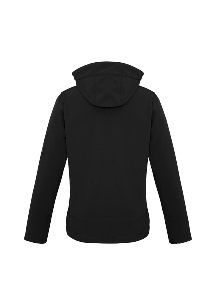 Womens Summit Jacket - J10920 Image 