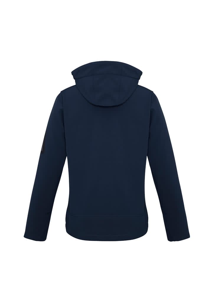 Womens Summit Jacket - J10920 Image 