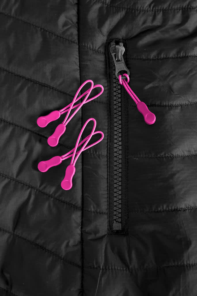 Zippies - J744 Image Magenta