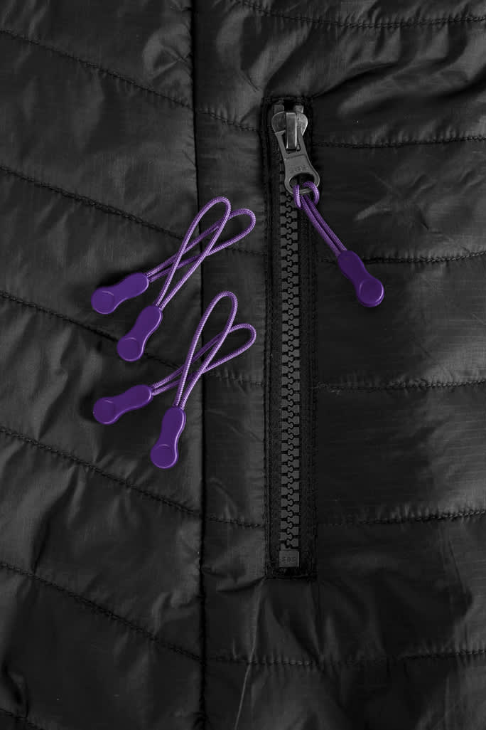 Zippies - J744 Image Purple