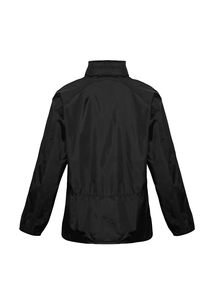Unisex Spinnaker Jacket - J833 Image