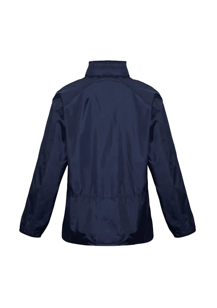 Unisex Spinnaker Jacket - J833 Image