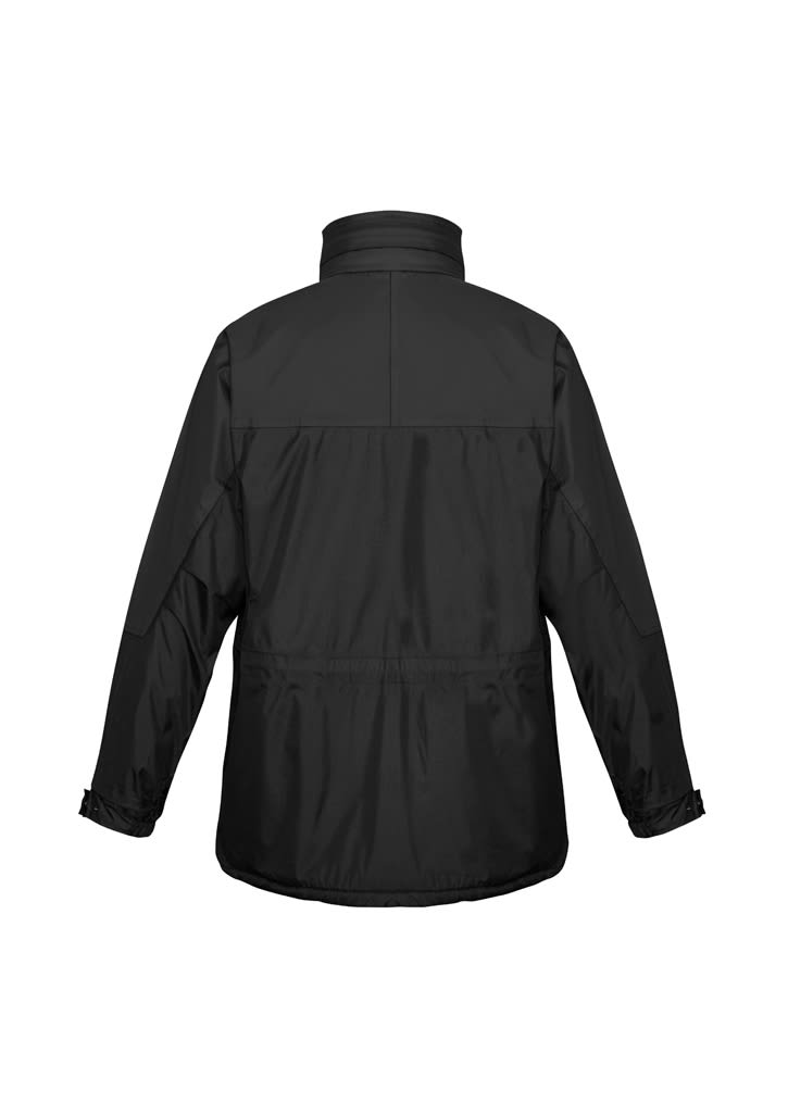Unisex Trekka Jacket - J8600 Image