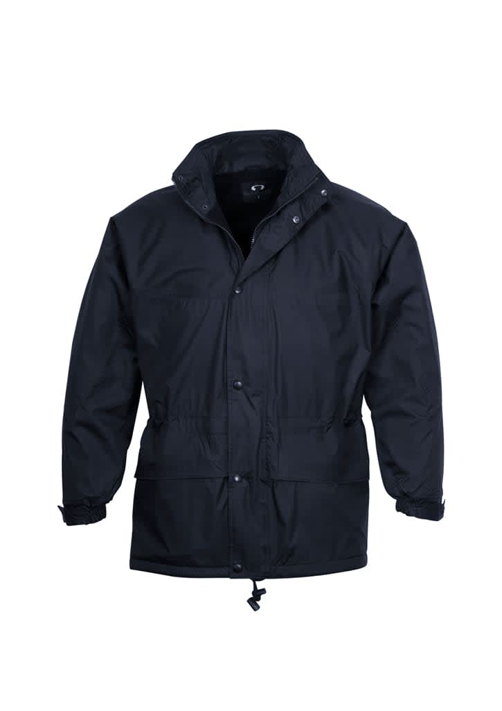 Unisex Trekka Jacket - J8600 Image Navy