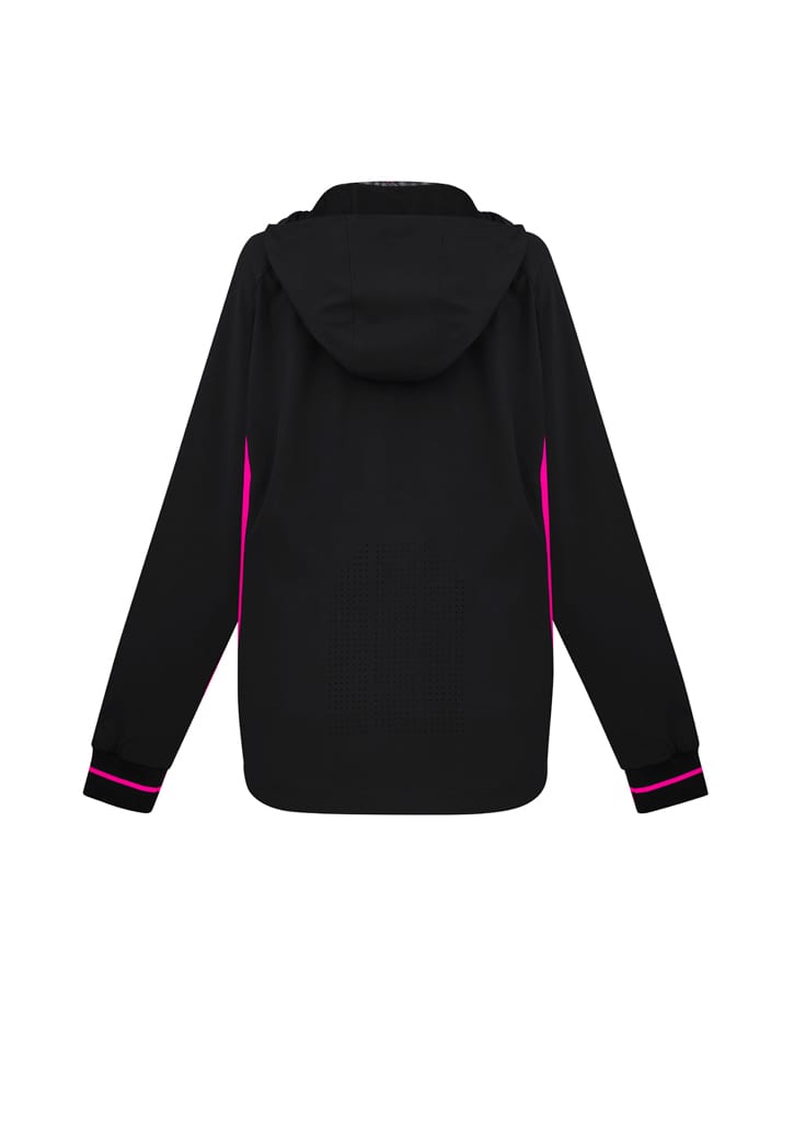 Ladies Titan Jacket - J920L Image 