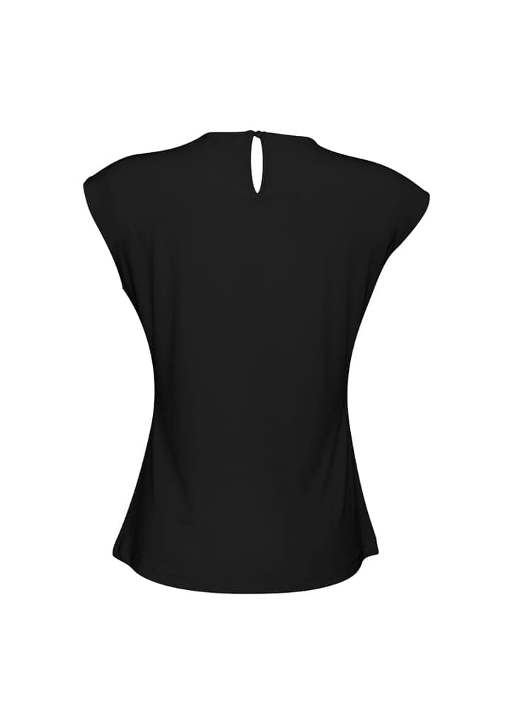 Womens Mia Top - K624LS Image 