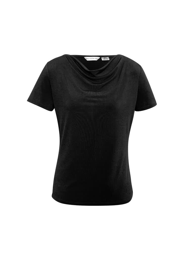 Womens Ava Top - K625LS Image Black